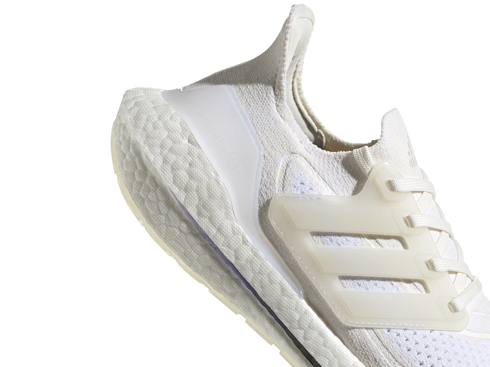 Adidas Women's Ultraboost 21 Primeblue Running Shoes FX7730 - Lightweight Comfort for Jogging, Gym Workouts & Daily Wear