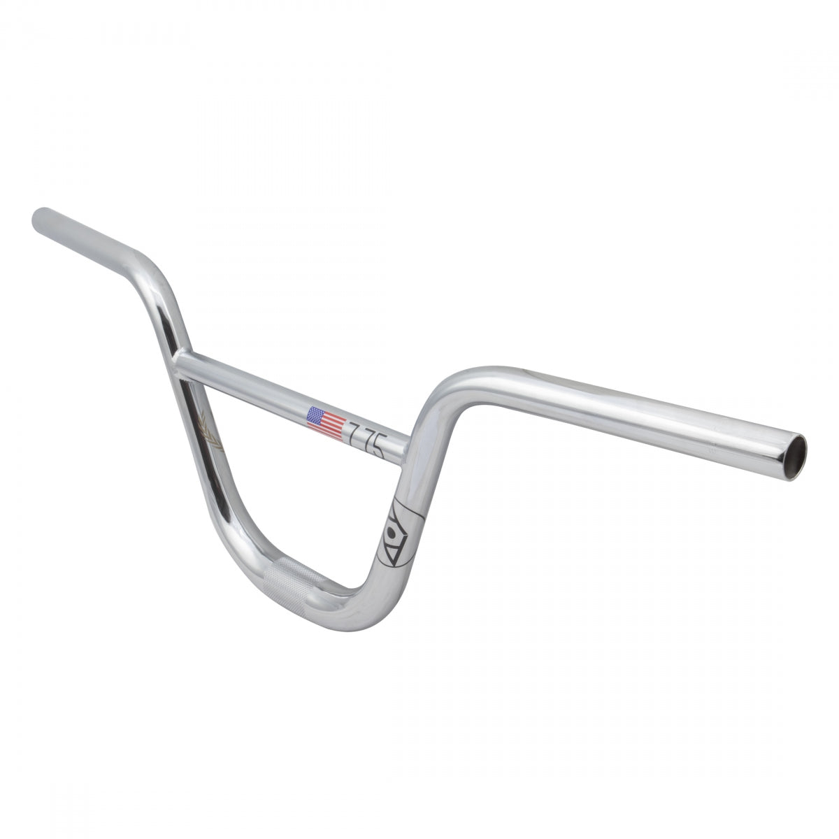 Alienation Olympic Bars Chrome 31.8mm 28.35in 4130 Chromoly - Premium Weightlifting Bars for CrossFit, Powerlifting & Home Gym Workouts