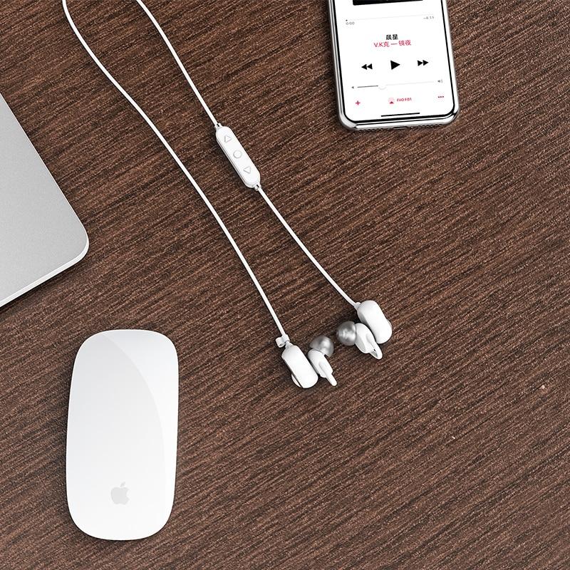 FiiO FB1 Wireless Bluetooth Headphones with aptX & AAC Support - High-Quality Sound for Music, Gaming & Travel