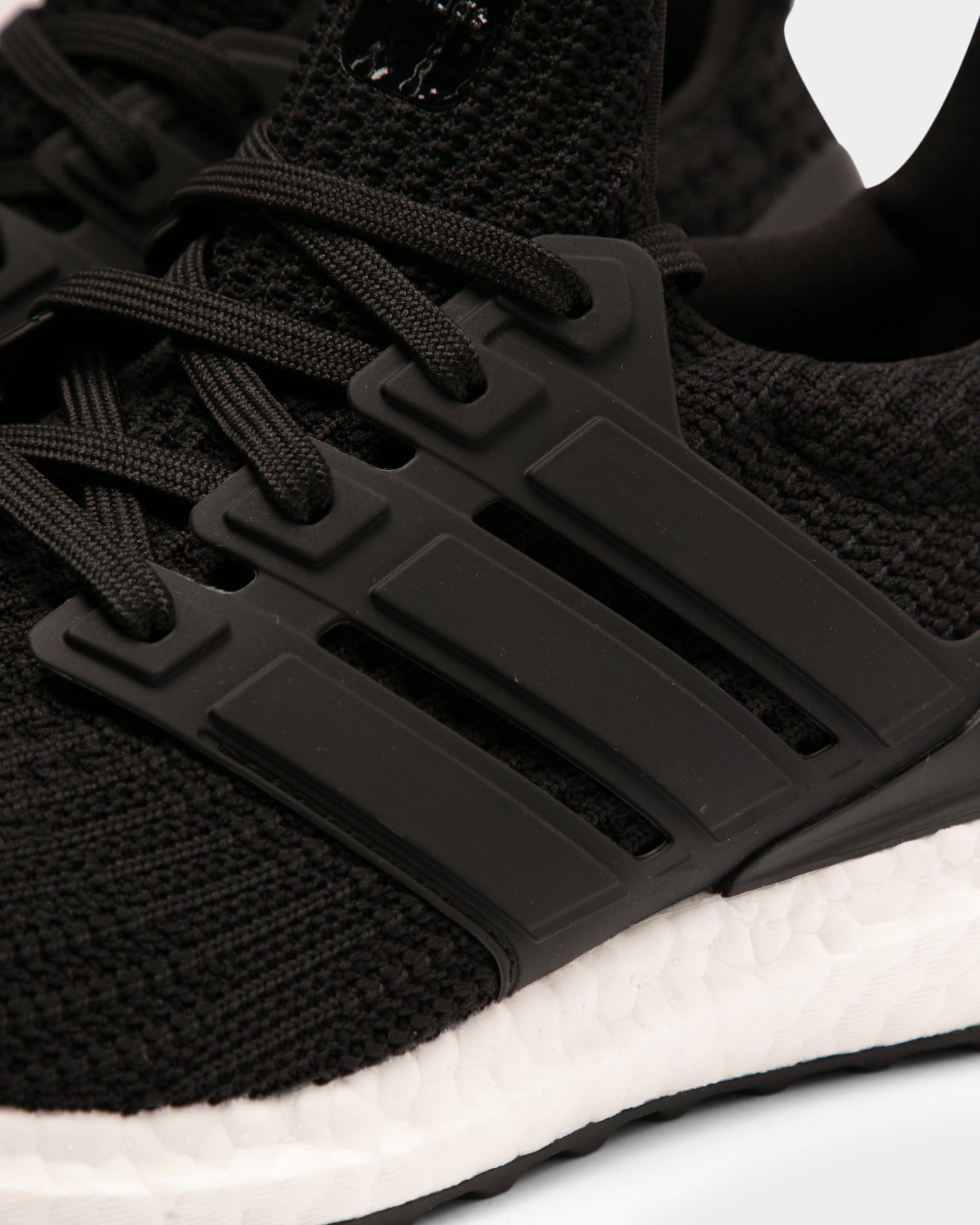 Adidas Women's Ultraboost 4.0 DNA Running Shoes - Black/Black/Black | Lightweight & Responsive Cushioning for Jogging, Gym Workouts & Daily Wear