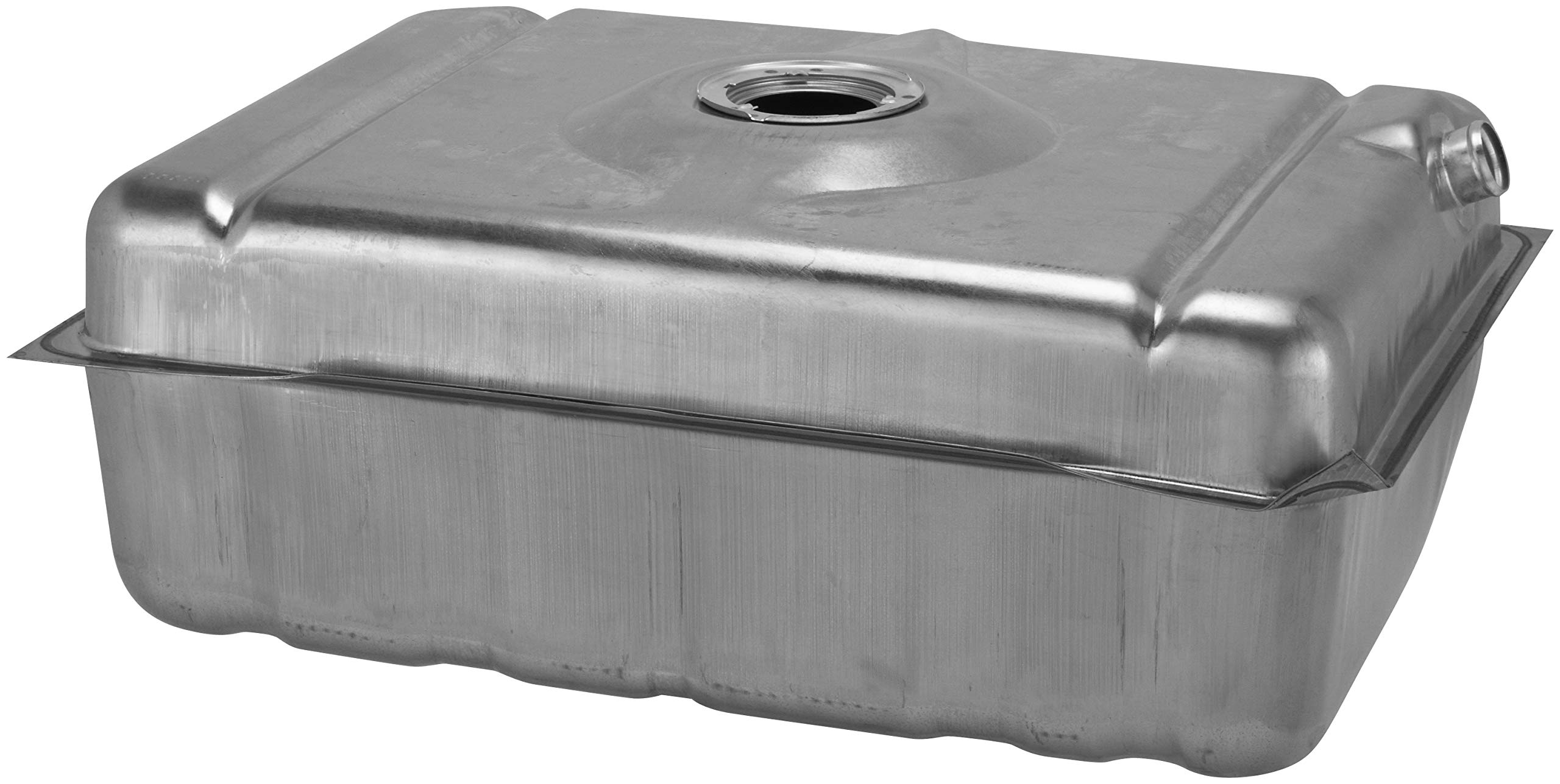Spectra Premium GM8C Fuel Tank Replacement - Durable OEM-Compatible Gas Tank for GM Vehicles | Perfect for Chevy, GMC, Cadillac Trucks & SUVs