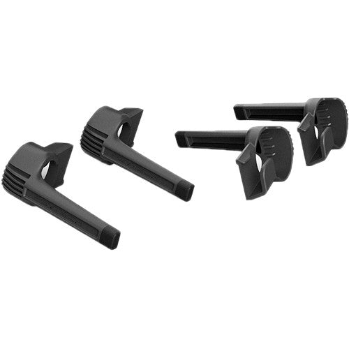 PGYTECH Landing Gear Risers for DJI Spark Drone - Extendable Height Adjustable Accessories for Aerial Photography & Smooth Landing (Perfect for Outdoor Travel, Vlogging & Professional Shots)