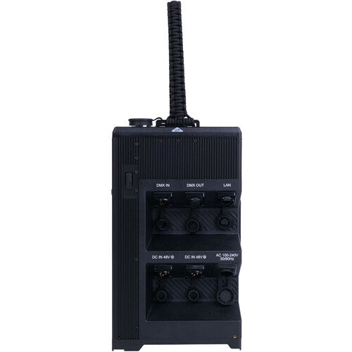 Aputure LS 1200d Pro LED Light Kit - Professional Studio Lighting for Photography & Videography - Perfect for YouTube, Film Sets, and Commercial Shoots