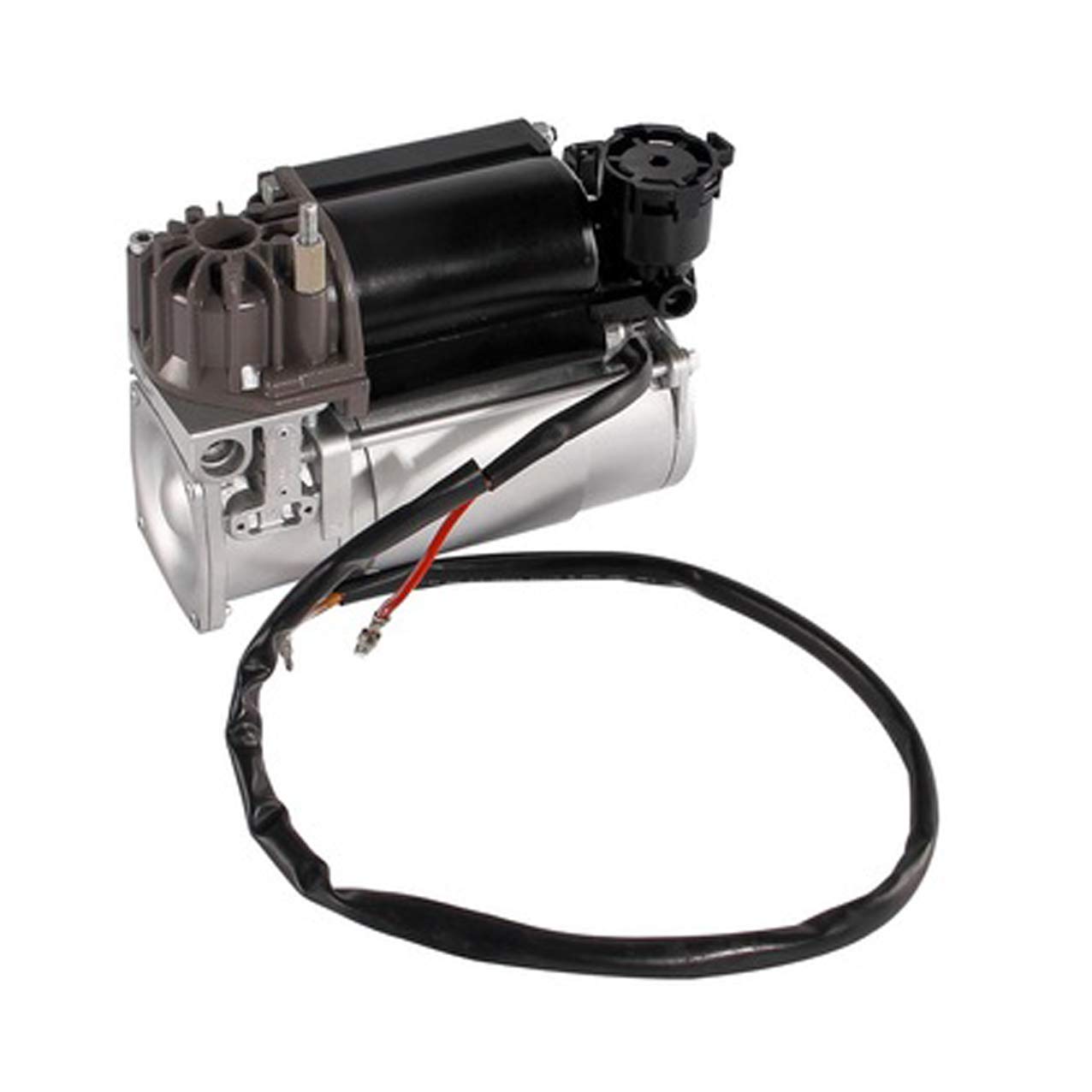 ZDTOPA Air Suspension Compressor Pump - OEM Replacement Part for Smooth Ride & Comfort - Perfect for Luxury Vehicles, SUVs, and Off-Road Adventures