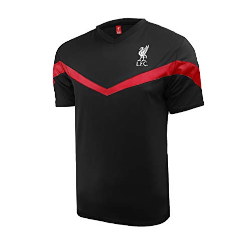 Liverpool-c.b. Game Black