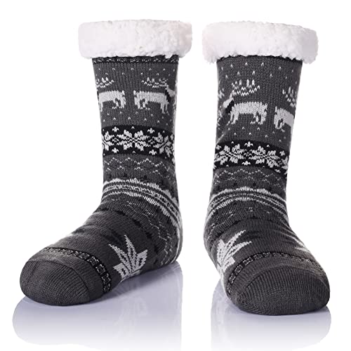 Grey Deer