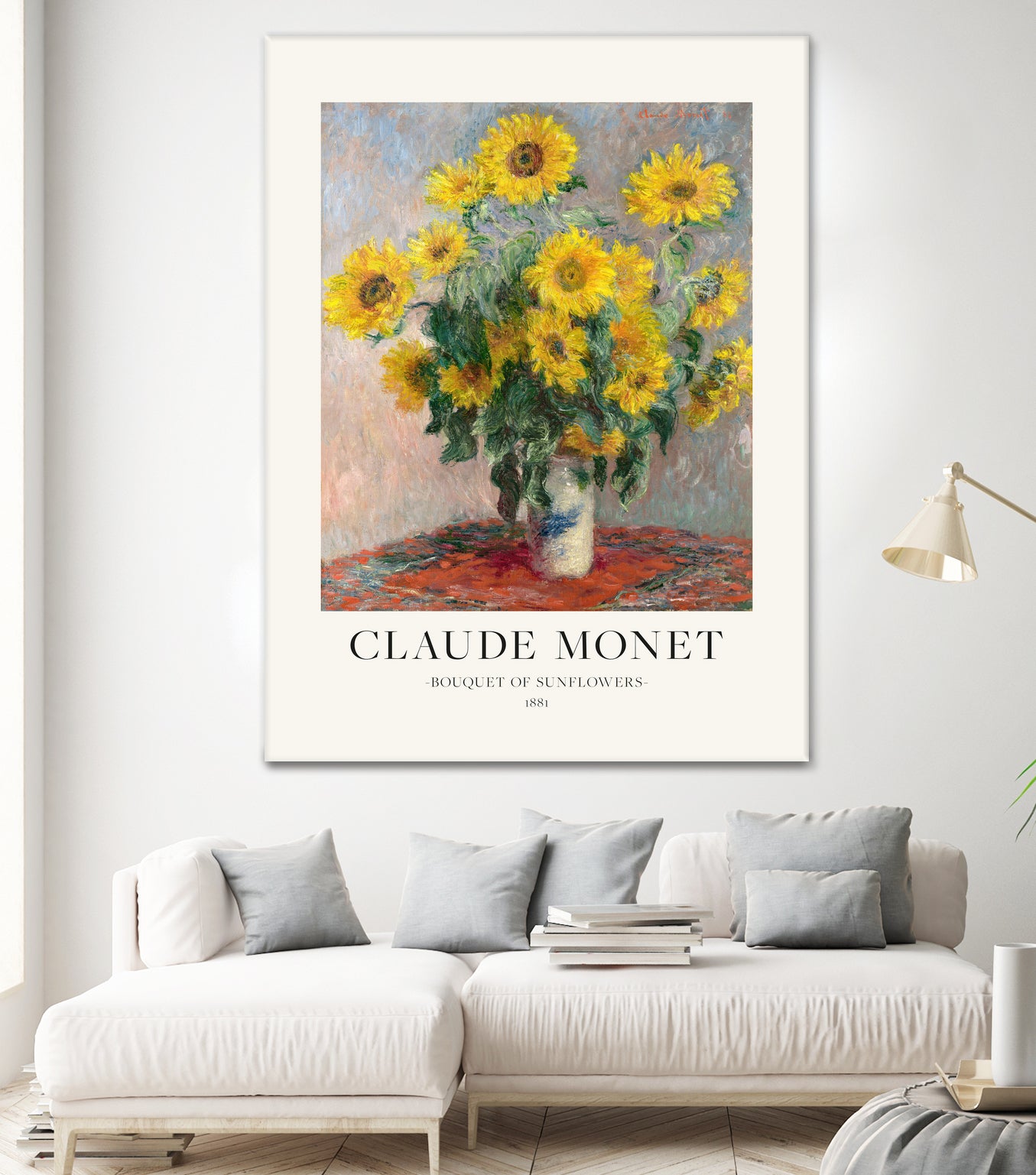 Fresh Sunflower Bouquet - Handcrafted Real Sunflowers Arrangement for Weddings, Home Decor & Gifts