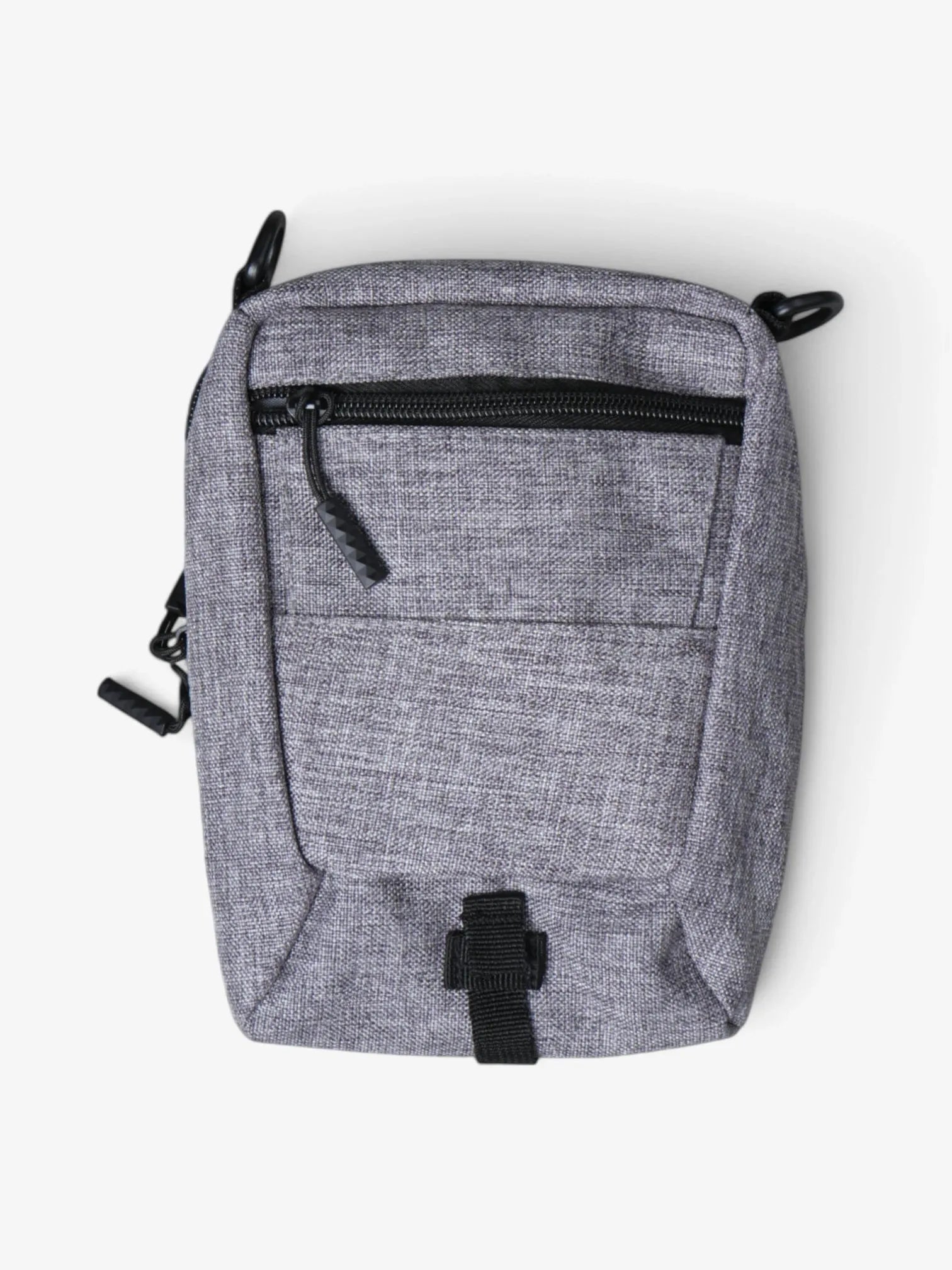 Spirit Cross E1000 Grey Backpack - Lightweight Durable Travel Hiking Daypack for Men & Women - Perfect for Outdoor Adventures, Commuting & School