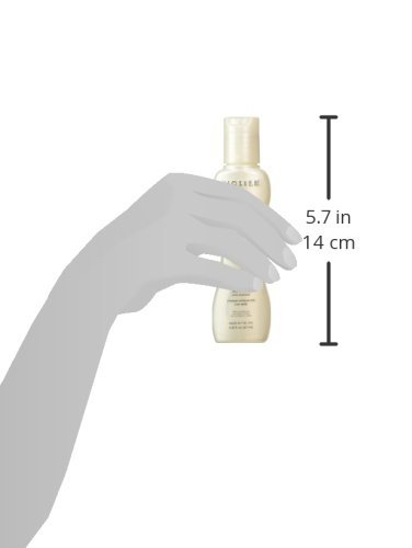 Biosilk Silk Therapy Shampoo for Smooth & Shiny Hair - Travel Size 2.26 oz - Perfect for Vacation, Gym & On-The-Go Hair Care