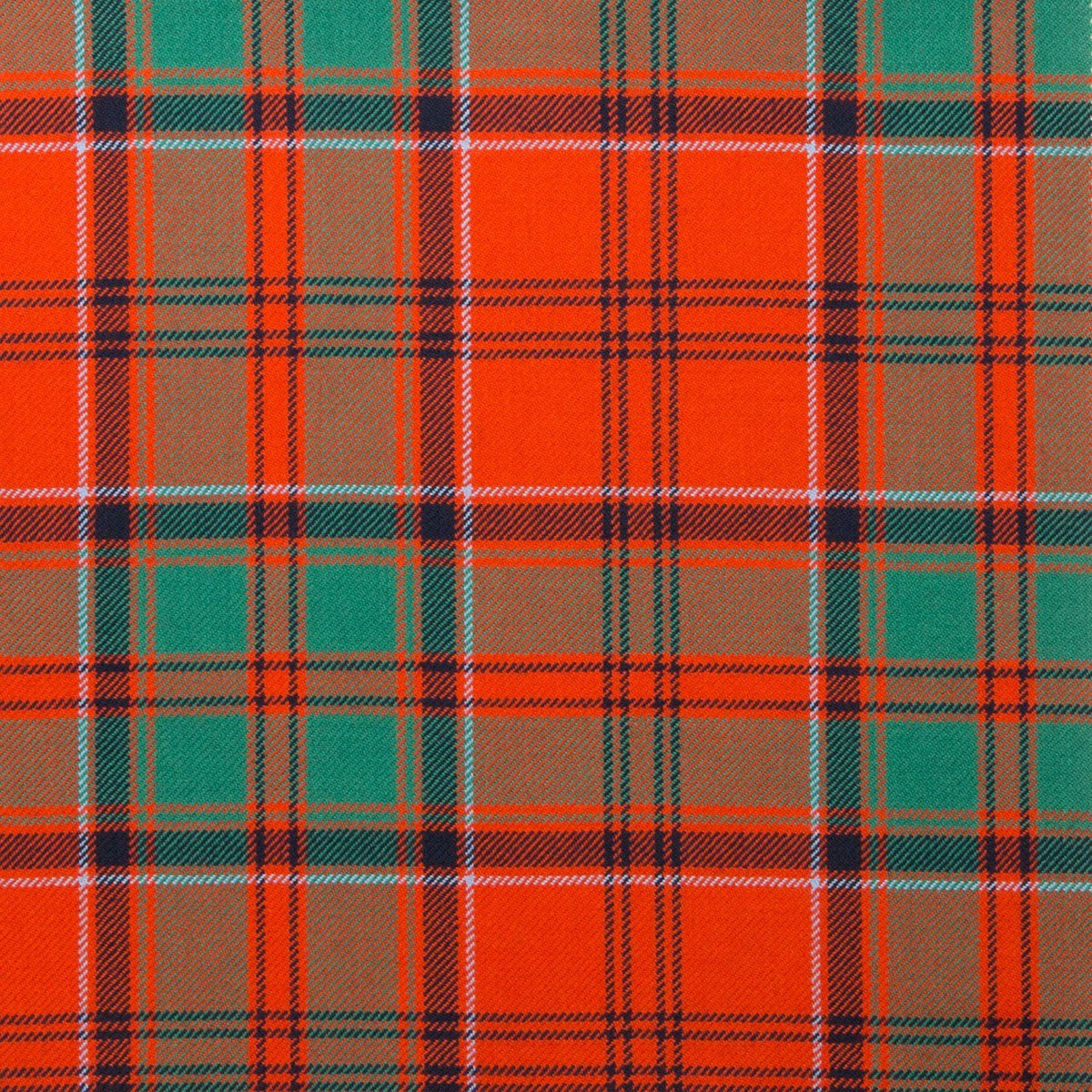 Premium Wool Tartan Neckties for Men - 27 Classic Ancient Color Patterns - Perfect for Weddings, Business Meetings & Formal Events