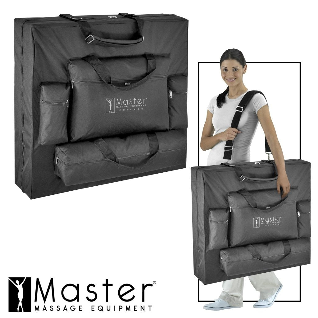 Master Massage® 31