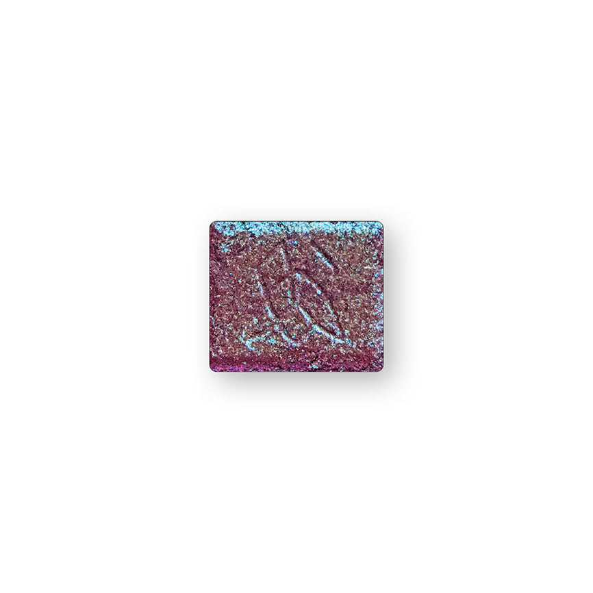 Multichrome Glitter Eyeshadow - Long Lasting, Highly Pigmented, Abrasion Resistant - Perfect for Party, Festival & Night Out Makeup Looks