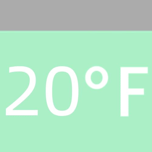 20°-FLightGreen