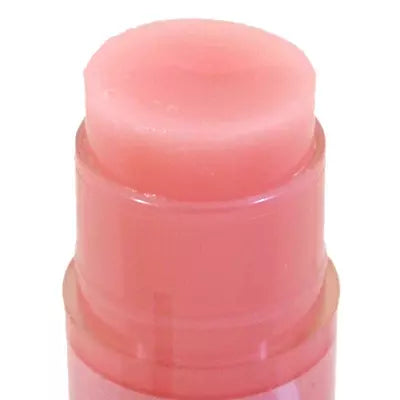 Mentholatum Lip Fondue Melty Lip Balm - Baby Pink Tinted Moisturizing Lipstick 3.2g - Hydrating & Nourishing for Dry Lips - Perfect for Daily Use, Makeup Looks & On-the-Go Application