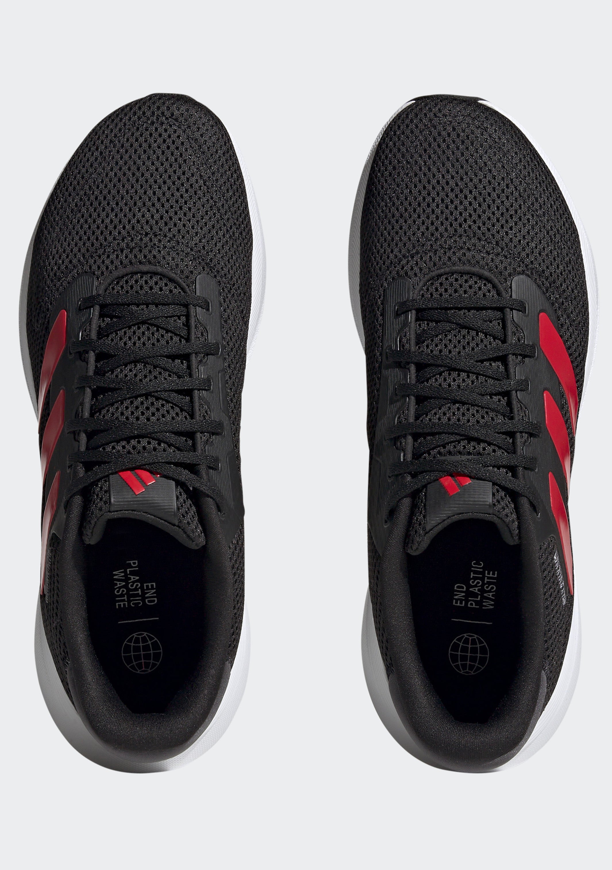 Adidas Men's Response Runner Running Shoes - Lightweight Cushioned Sneakers for Jogging, Training & Gym Workouts | Perfect for Road Running & Daily Wear