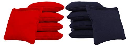 Navy/Red