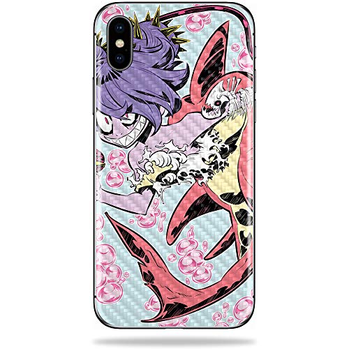 Evil Mermaid