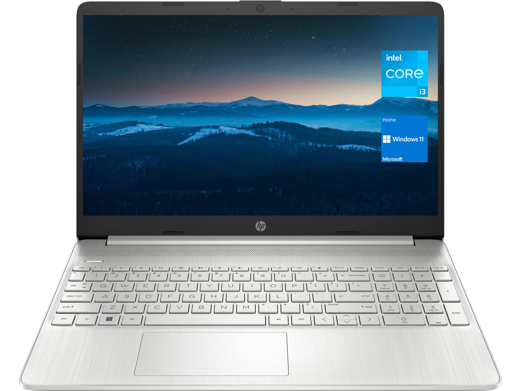 HP 15 15.6