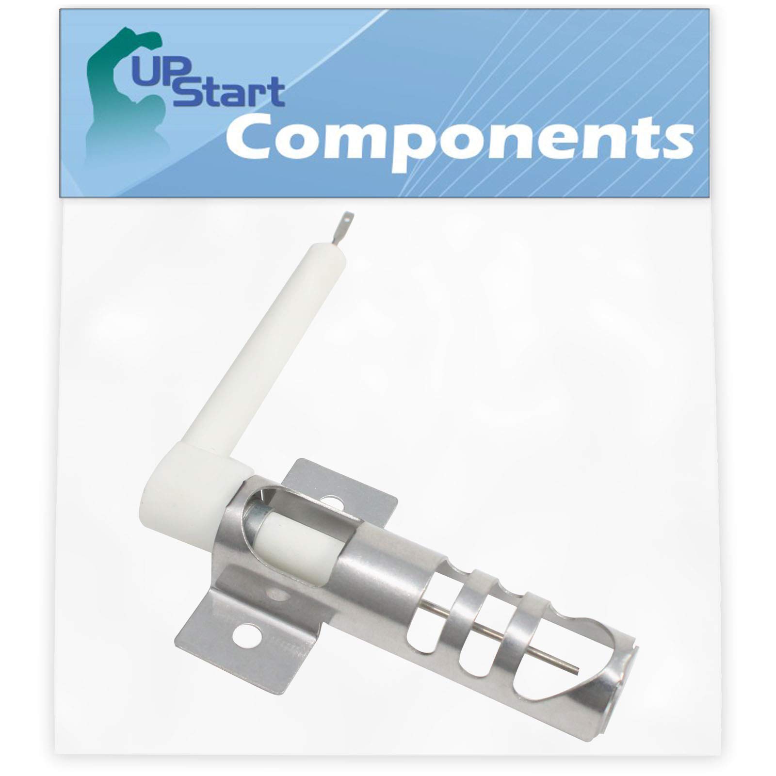 9758079 Oven Spark Igniter Replacement for Whirlpool WFG530S0ES0 Range - Compatible with WP9758079, Universal Range Igniter for Gas Stoves - Perfect for Kitchen Appliance Repair & Maintenance