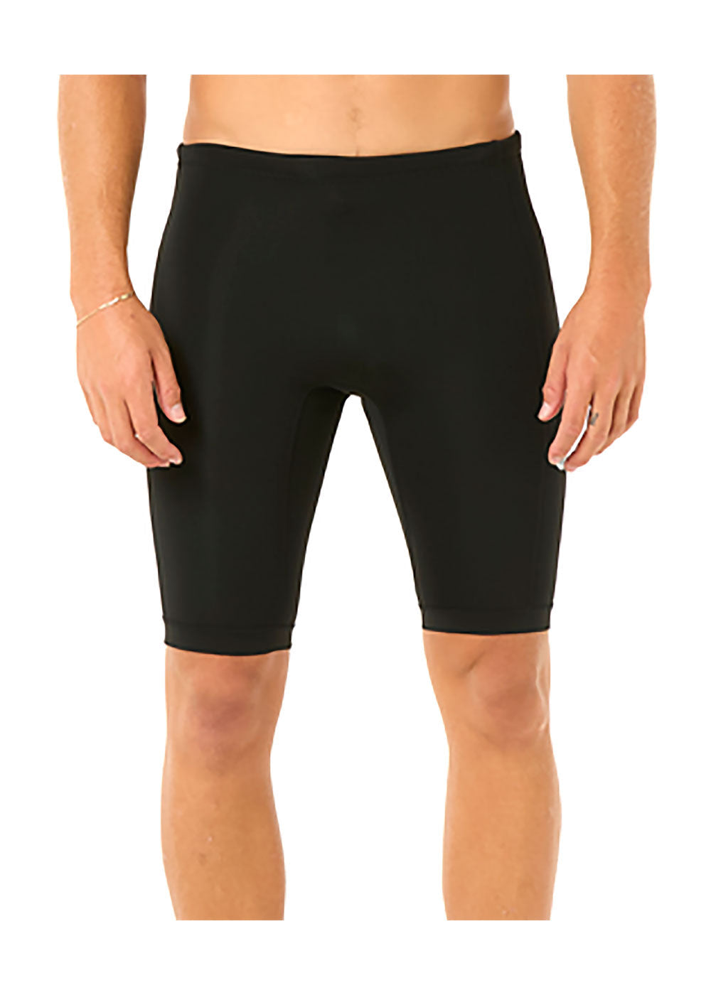 Rip Curl Men's Dawn Patrol 1mm Surf Shorts - Lightweight Swim Trunks for Surfing, Swimming & Beach Activities