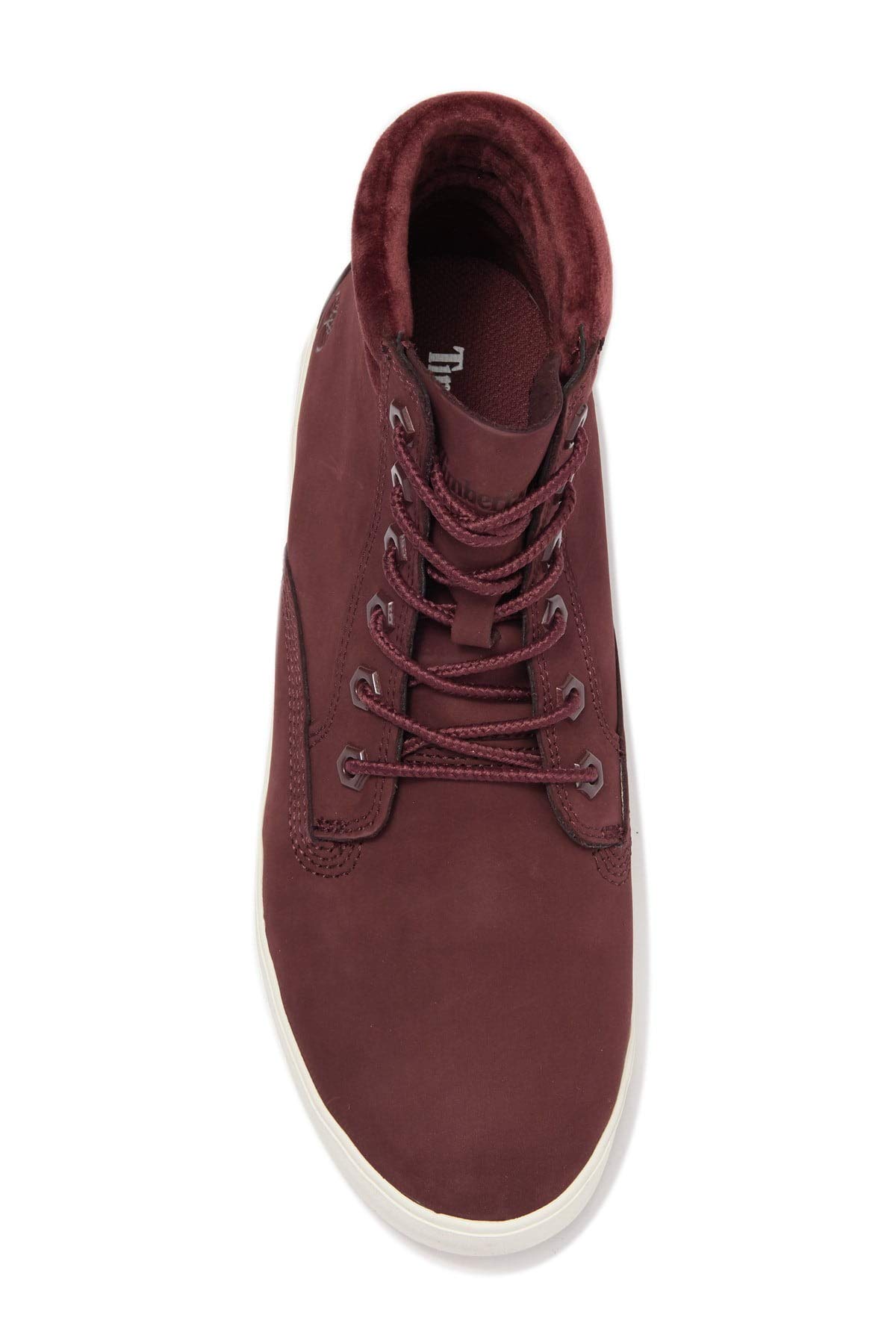 Timberland Women's Dausette Waterproof Boots - Comfortable & Stylish Hiking Shoes for Outdoor Adventures