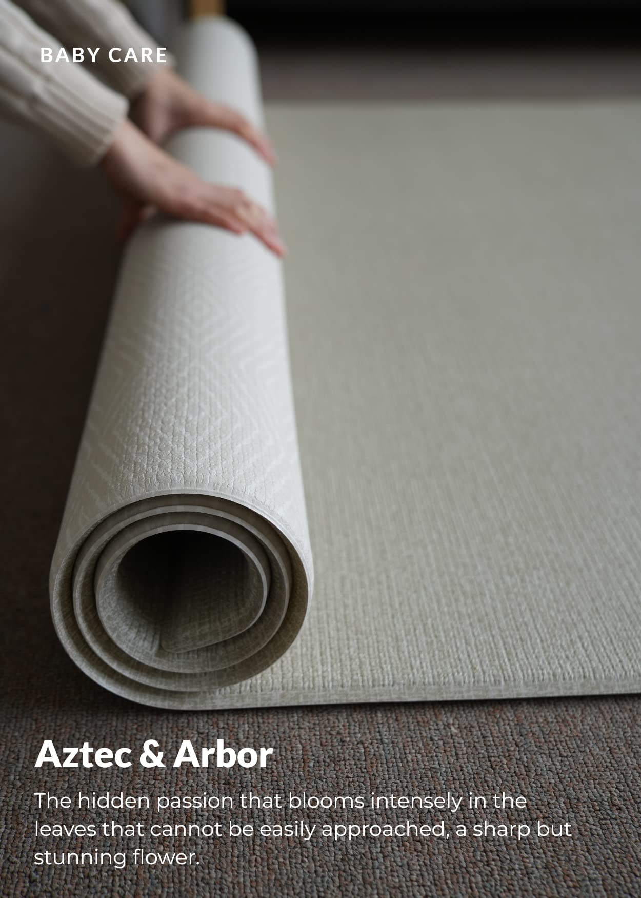**Extra Large Baby Play Mat 82