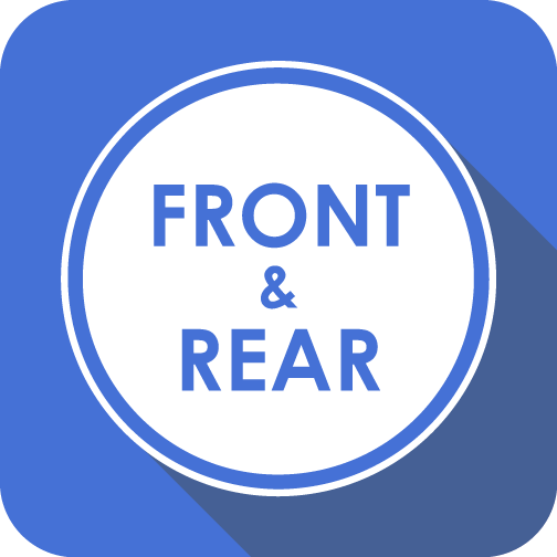 Premium Custom Velour Seat Covers for Nissan X-Trail T31 (2007-2014) - Front & Rear Set with Airbag Safety - EST6114CHA | Perfect for Road Trips & Daily Commuting
