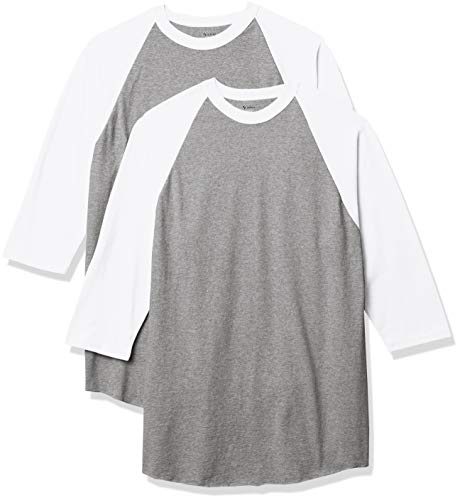 Oxford/White (2 Pack)