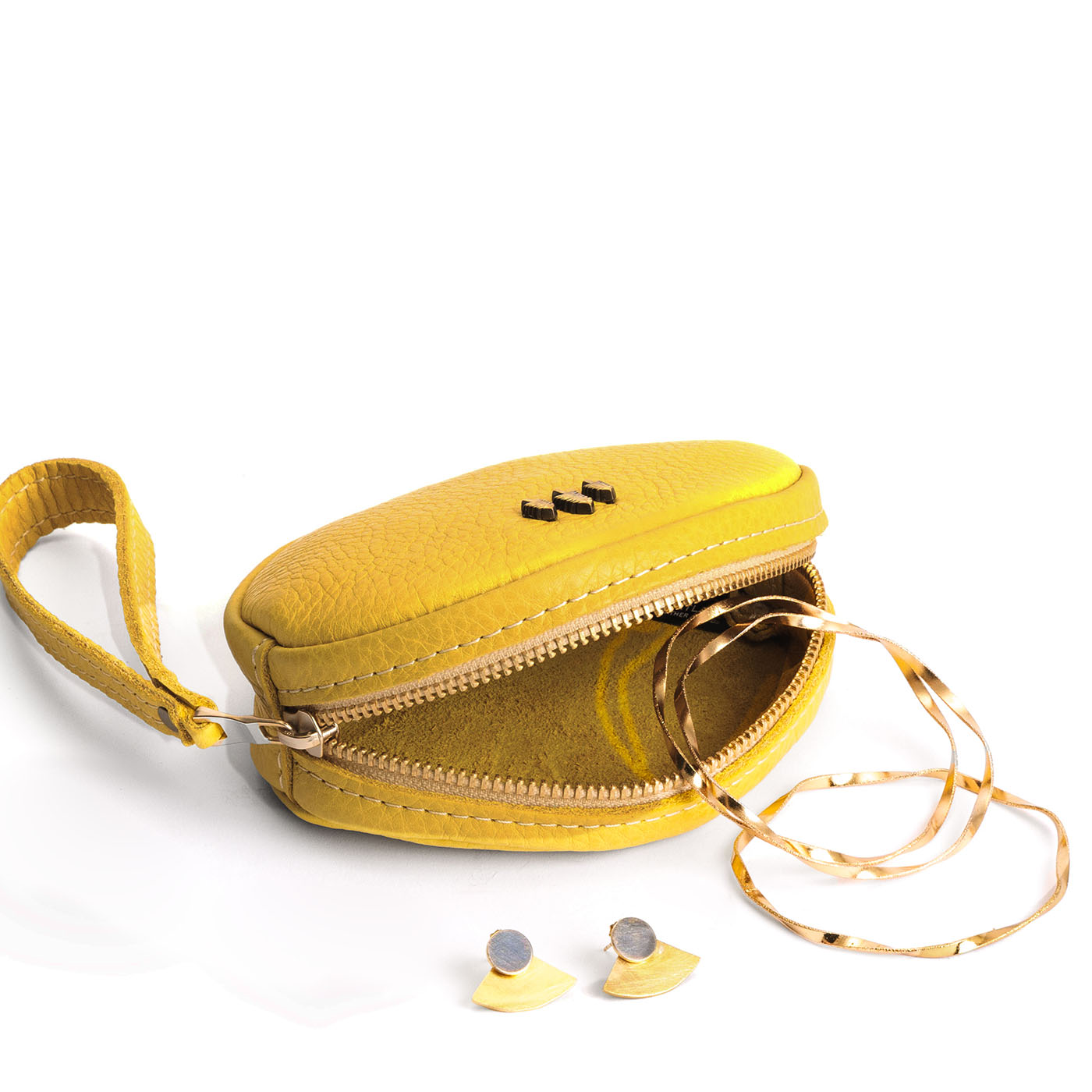 Roswell Pouch - Waterproof & Durable Crossbody Bag for Travel, Hiking & Everyday Use | Compact & Lightweight for Men & Women