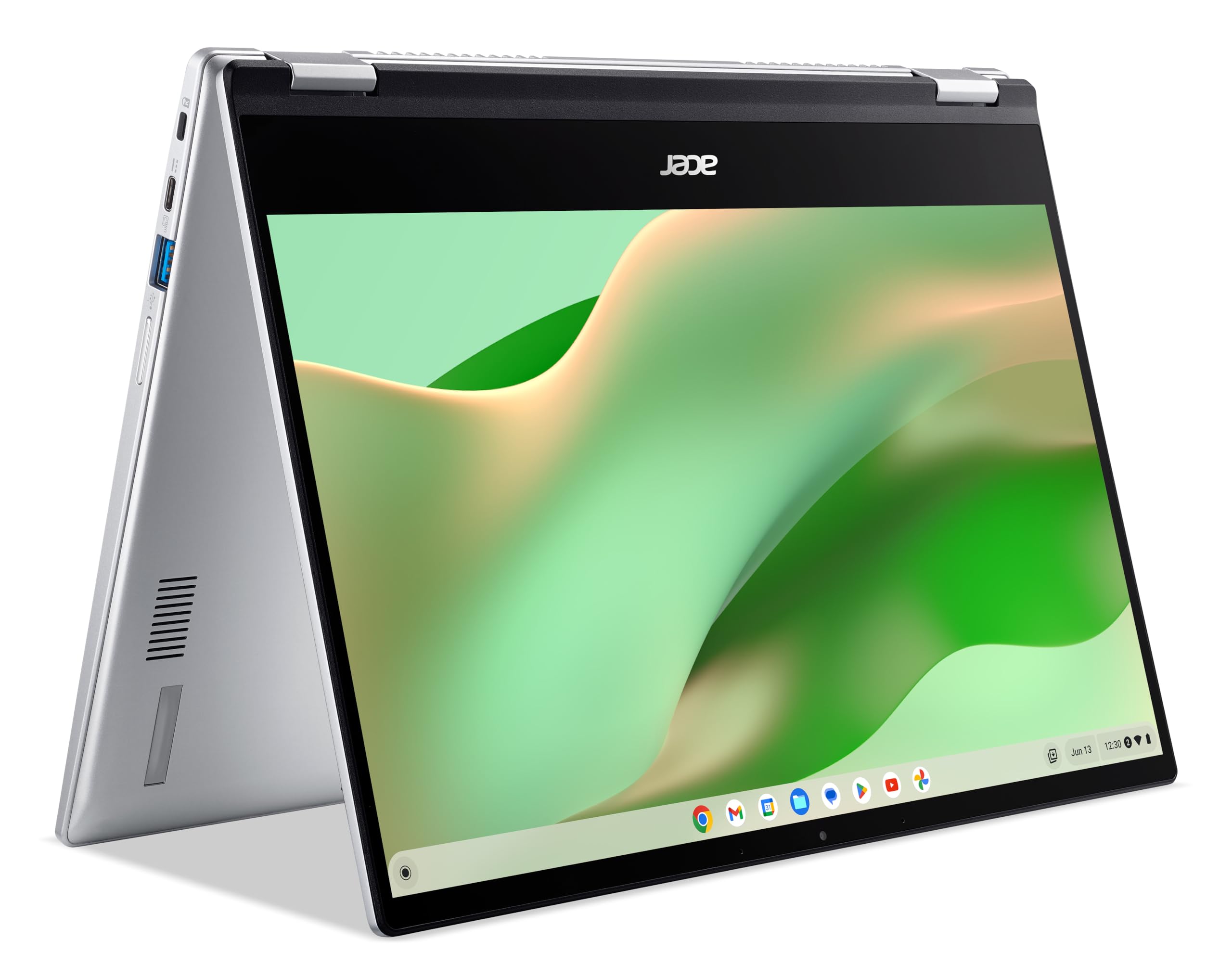 Acer Chromebook Spin 514 (CP514-1H-R9PJ) 14