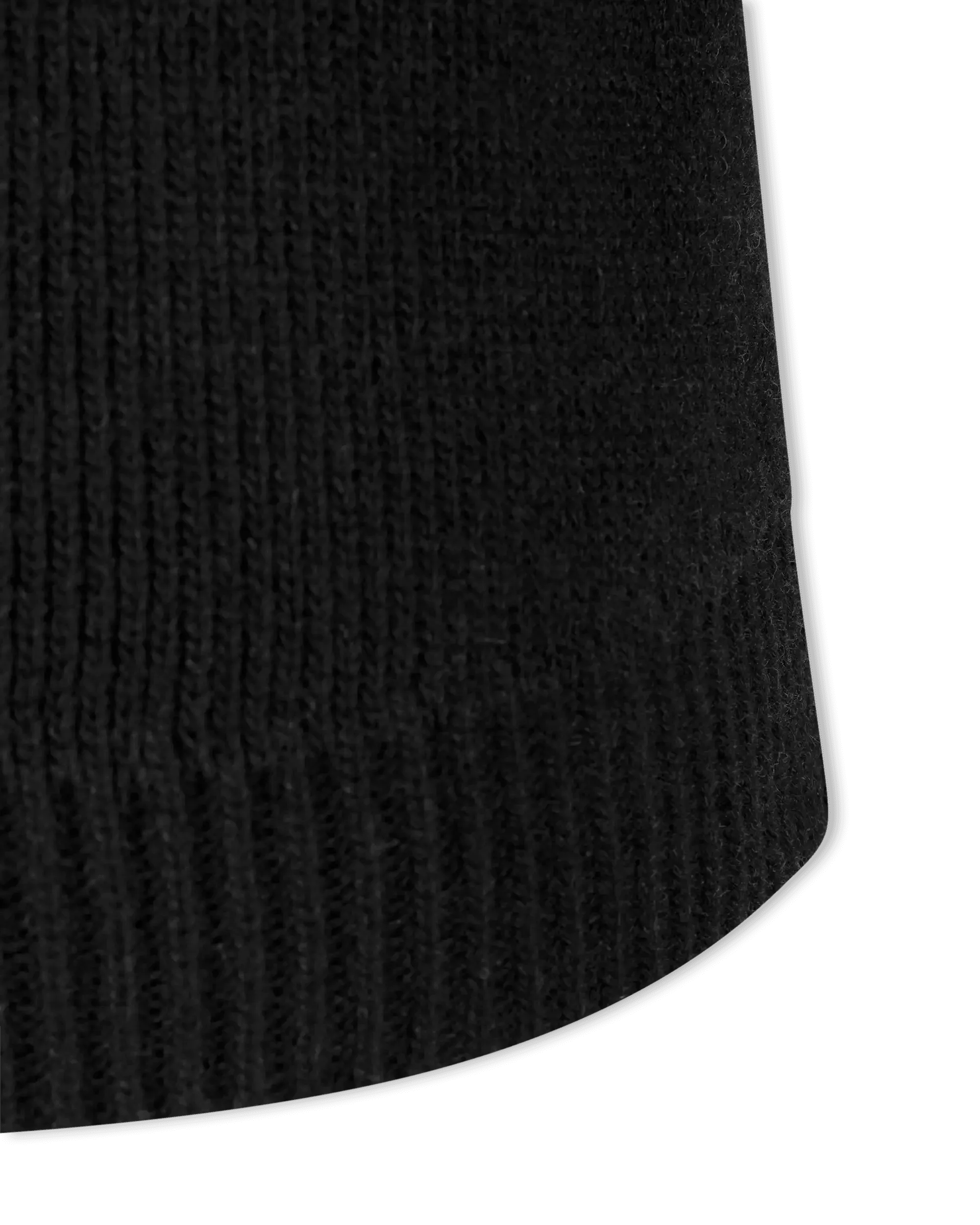 Double Shetland Knit Sleeveless Scarf Top - Women's Winter Fashion Layering Piece for Casual Outfits and Office Wear
