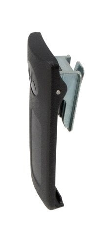 Motorola PMLN8369 APX N50/N70 2 Belt Clip - Secure & Durable Radio Holster for Police, Security & Emergency Responders - Perfect for Duty Belts & Tactical Gear