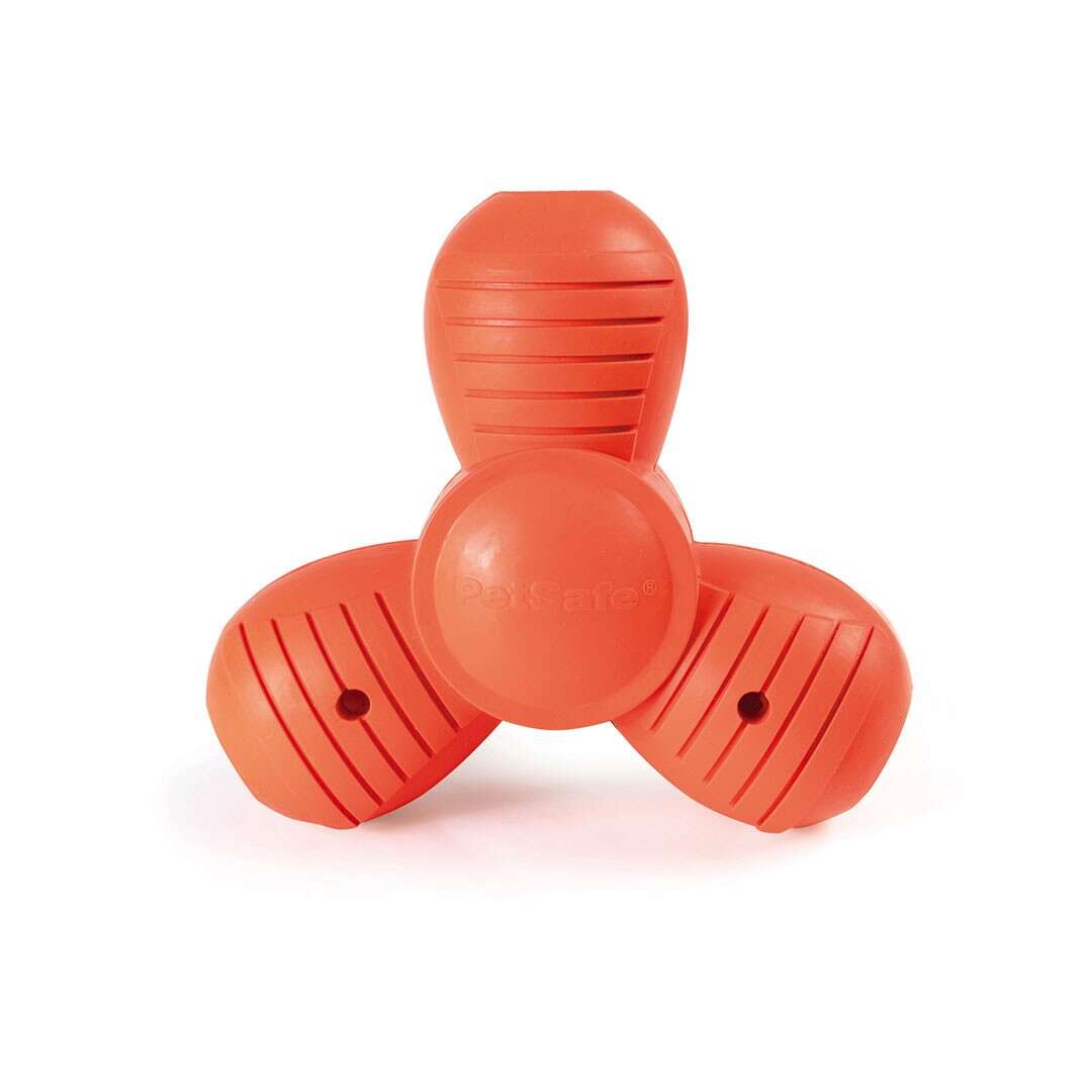 Busy Buddy® Interactive Dog Toy with Sound & Treat Dispenser – Petsafe® – Perfect for Mental Stimulation & Training Rewards
