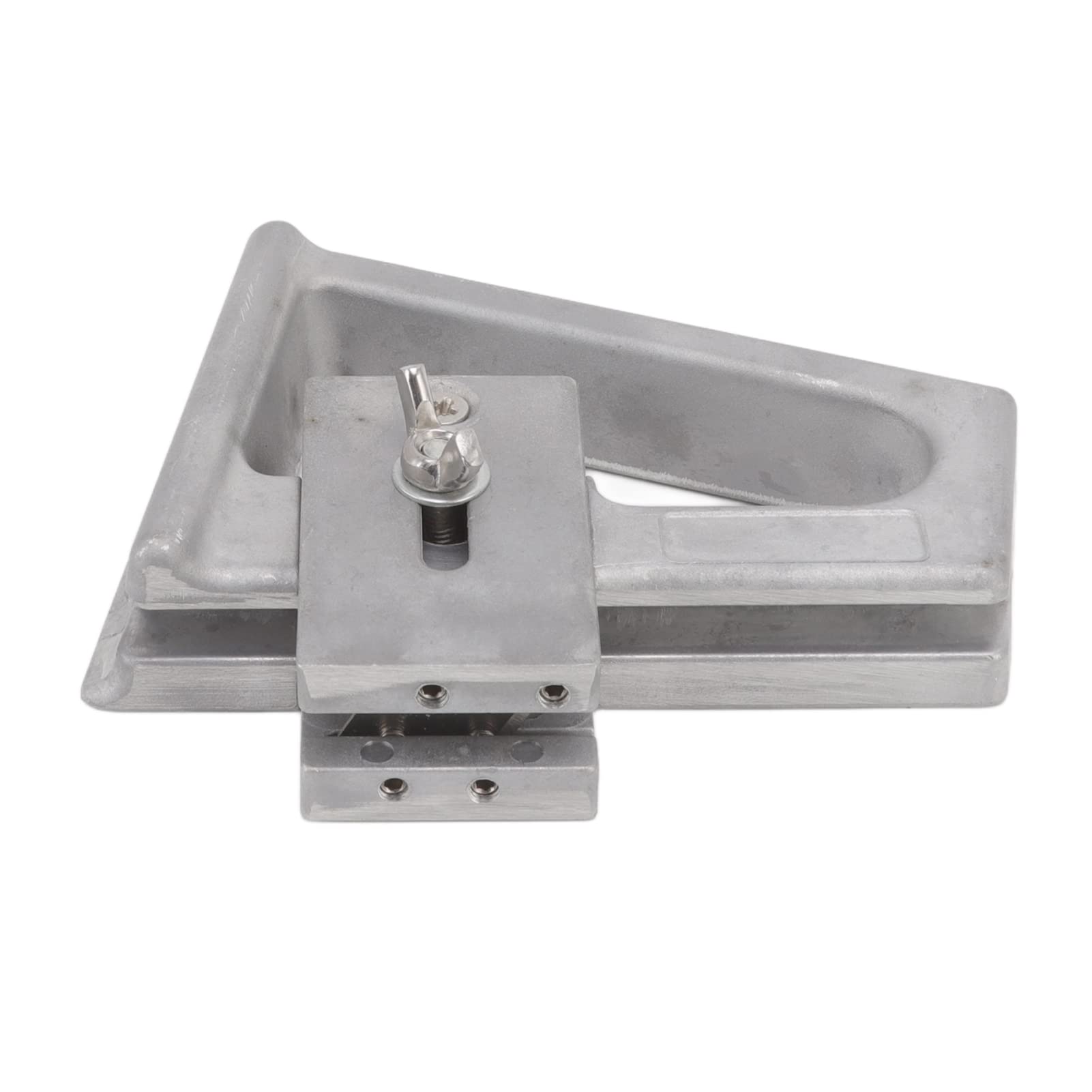 Premium PVC Floor Strip & Edge Banding Trimmer - Aluminum Alloy Flooring Knife for Straight Edge Cutting | Perfect for Laminate, Vinyl & Hardwood Floor Installation & DIY Home Renovation