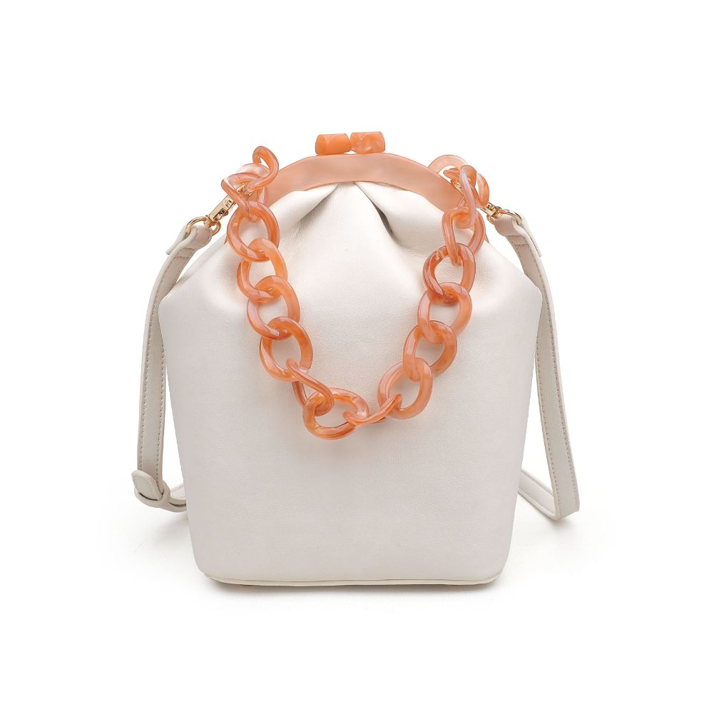 Serena Crossbody Bag for Women - Stylish & Lightweight Shoulder Purse - Perfect for Everyday Use, Travel, and Shopping