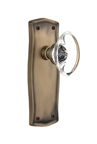 Antique Brass