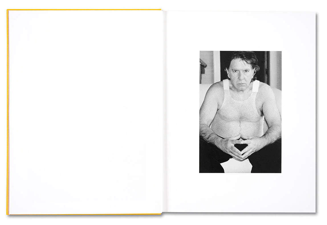 Talia Chetrit Photography Book - Contemporary Art Photo Collection for Modern Home Decor & Coffee Table Display