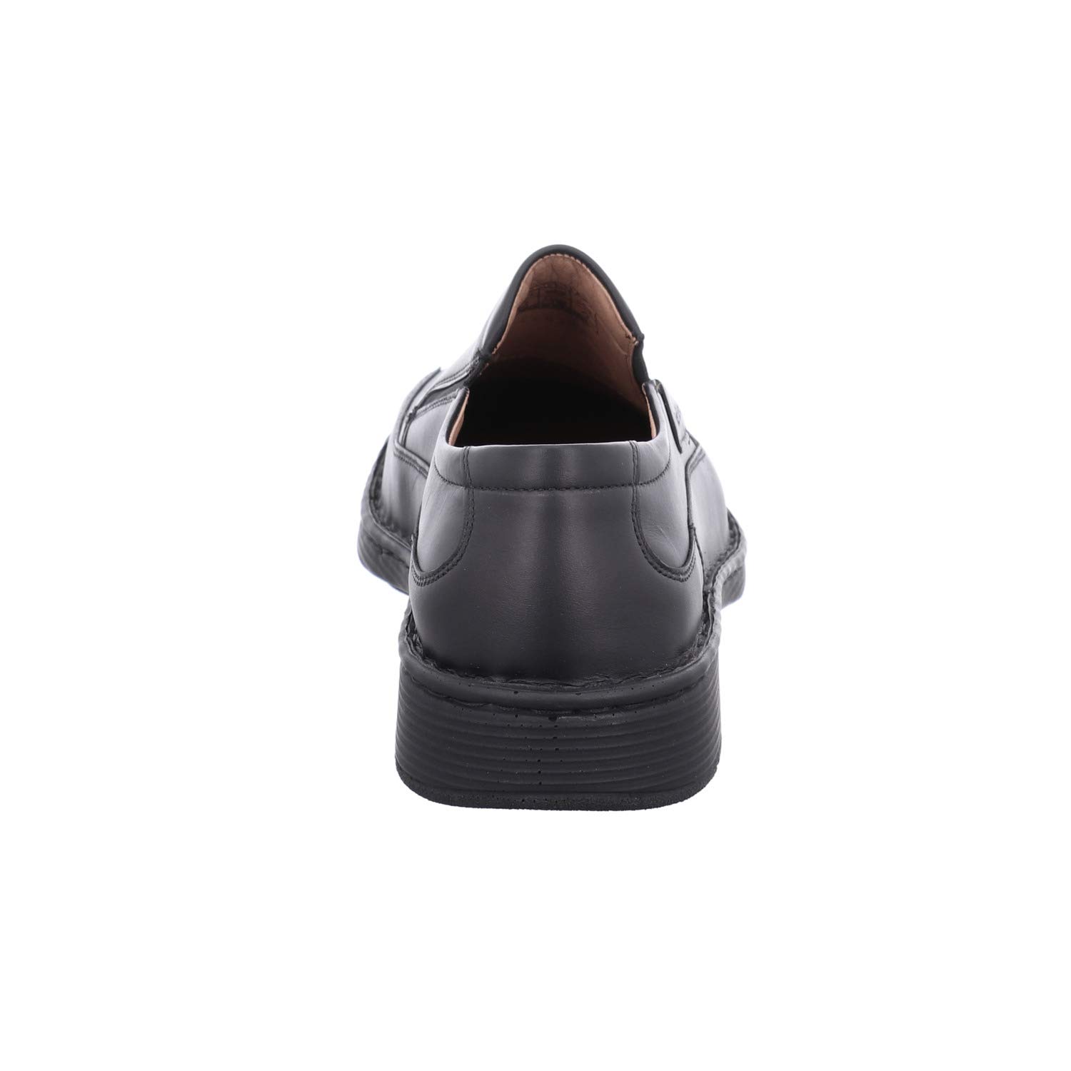 Josef Seibel Bradford 06 Men's Casual Shoes - Comfortable Slip-On Loafers for Business, Travel & Everyday Wear