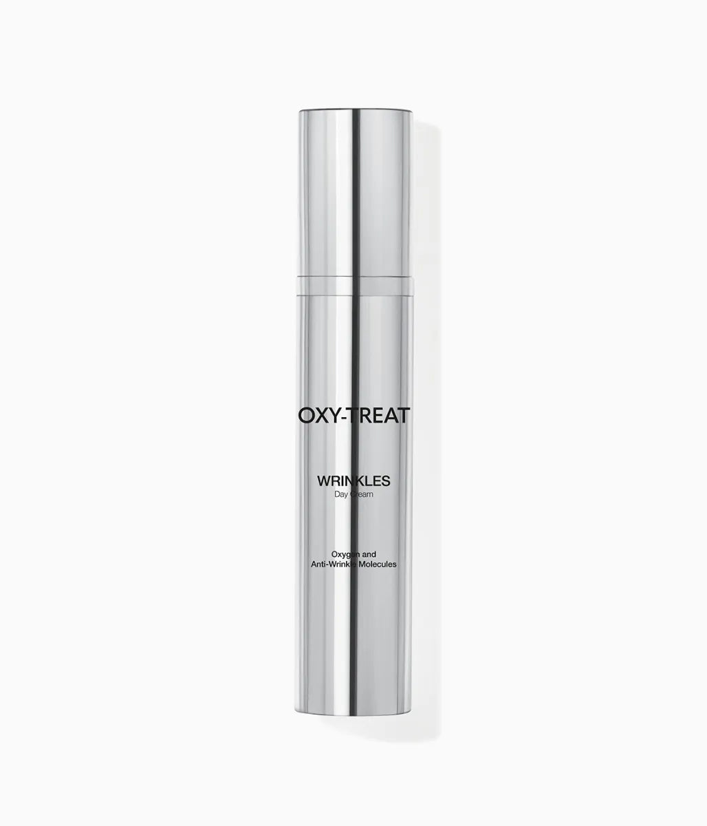 Labo Oxy Anti-Wrinkle Day Cream 50ml - Hydrating & Firming Face Moisturizer for Women, Reduce Fine Lines & Wrinkles - Perfect for Daily Skincare Routine & Anti-Aging Care