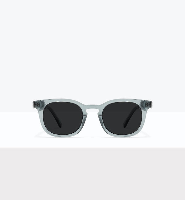 Dean Sunglasses for Men & Women - UV Protection Polarized Aviator Sunglasses - Stylish & Durable for Driving, Beach, Outdoor Activities