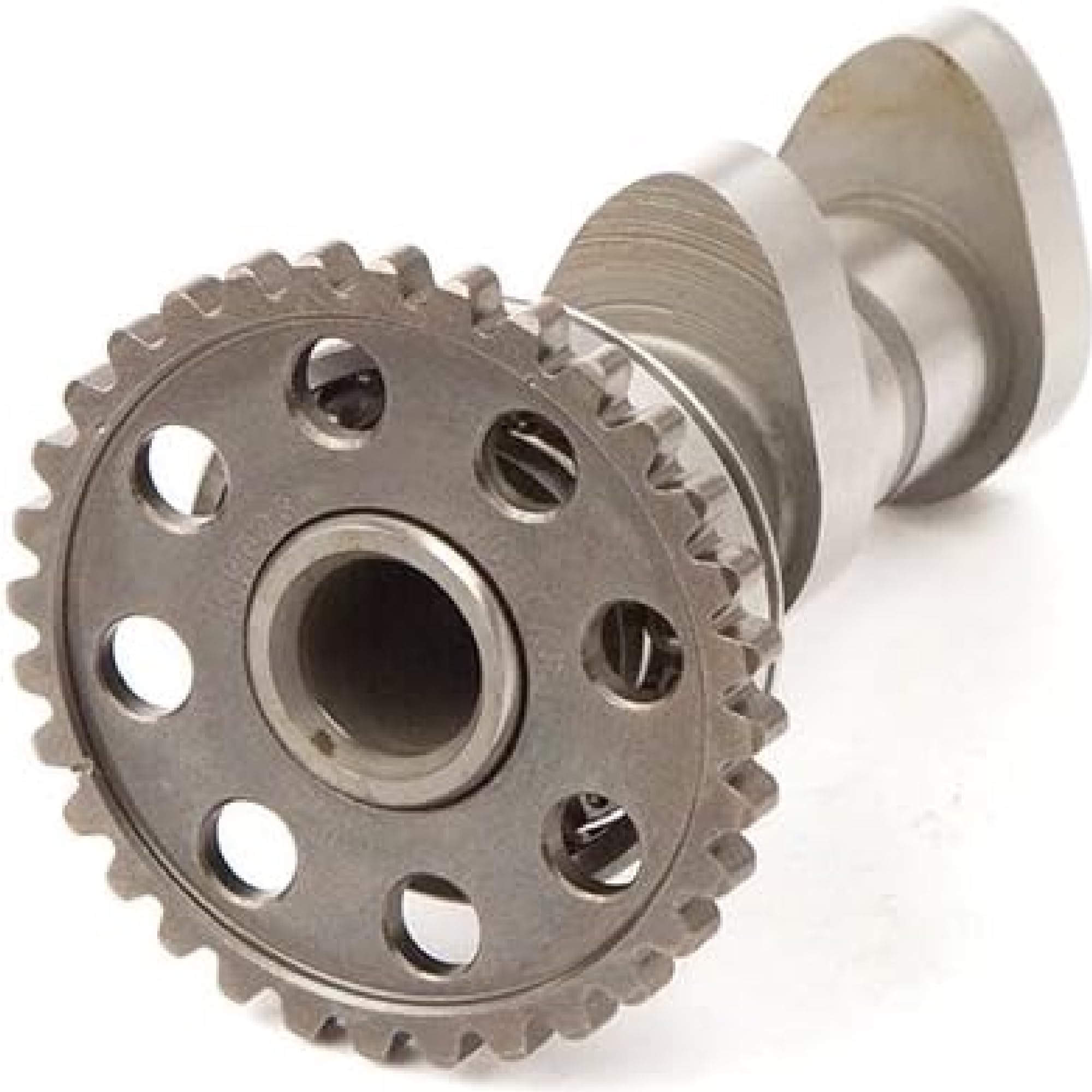 Hot Cams 1024-2 Performance Camshaft for Harley Davidson - High Lift Cam Upgrade for Improved Engine Power & Torque - Perfect for Street Bikes & Custom Builds