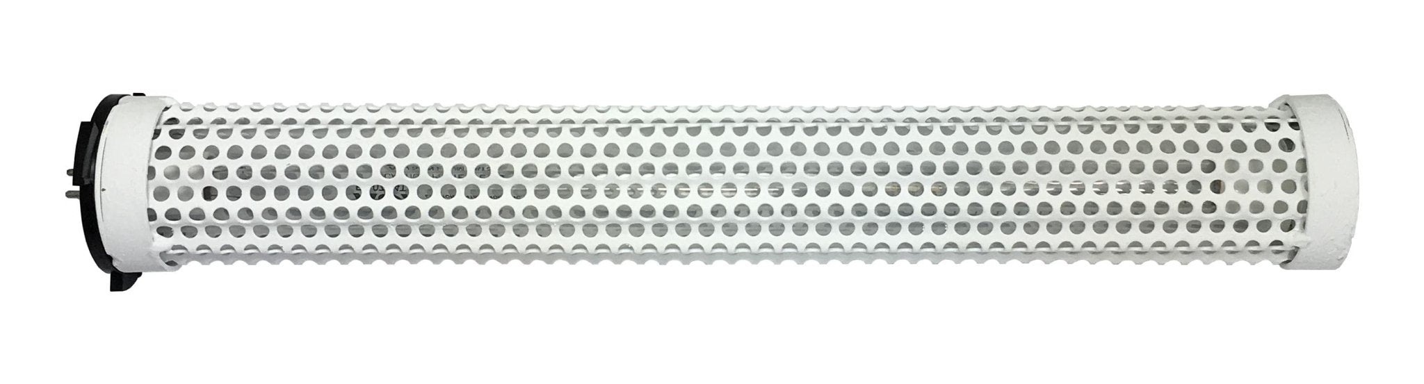 RGF PHIC QR14 Guardian Air QR+ 14-Inch In-Duct Air Purification Replacement Cell - HVAC System Air Cleaner for Home & Office - Improves Indoor Air Quality & Reduces Allergens
