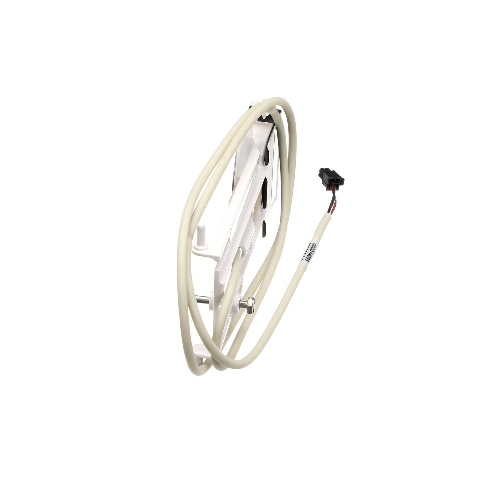 Manitowoc Ice 000015209 Ice Thickness Probe with Washer - Professional Ice Machine Accessory for Commercial Bars, Restaurants & Food Service