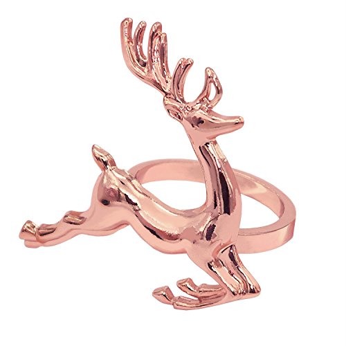 Rose Gold Deerlet
