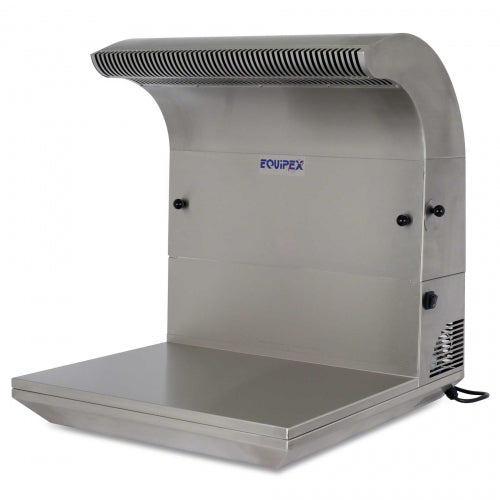 Equipex SAV G PALI Countertop Ventilation System for Small Kitchen Appliances - 26