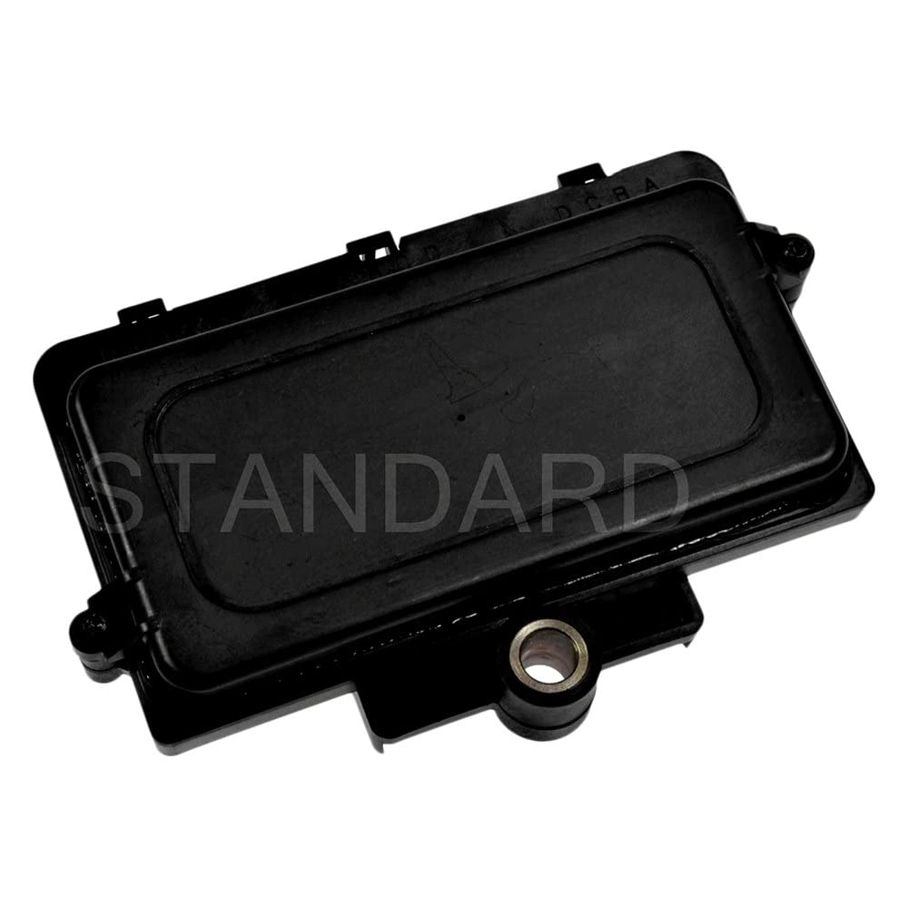 Standard Motor Products RY-1731 Glow Plug Controller - Universal Fit for Diesel Engines - Heavy Duty Replacement Part for Trucks & Tractors - Perfect for Cold Weather Starts & Engine Maintenance