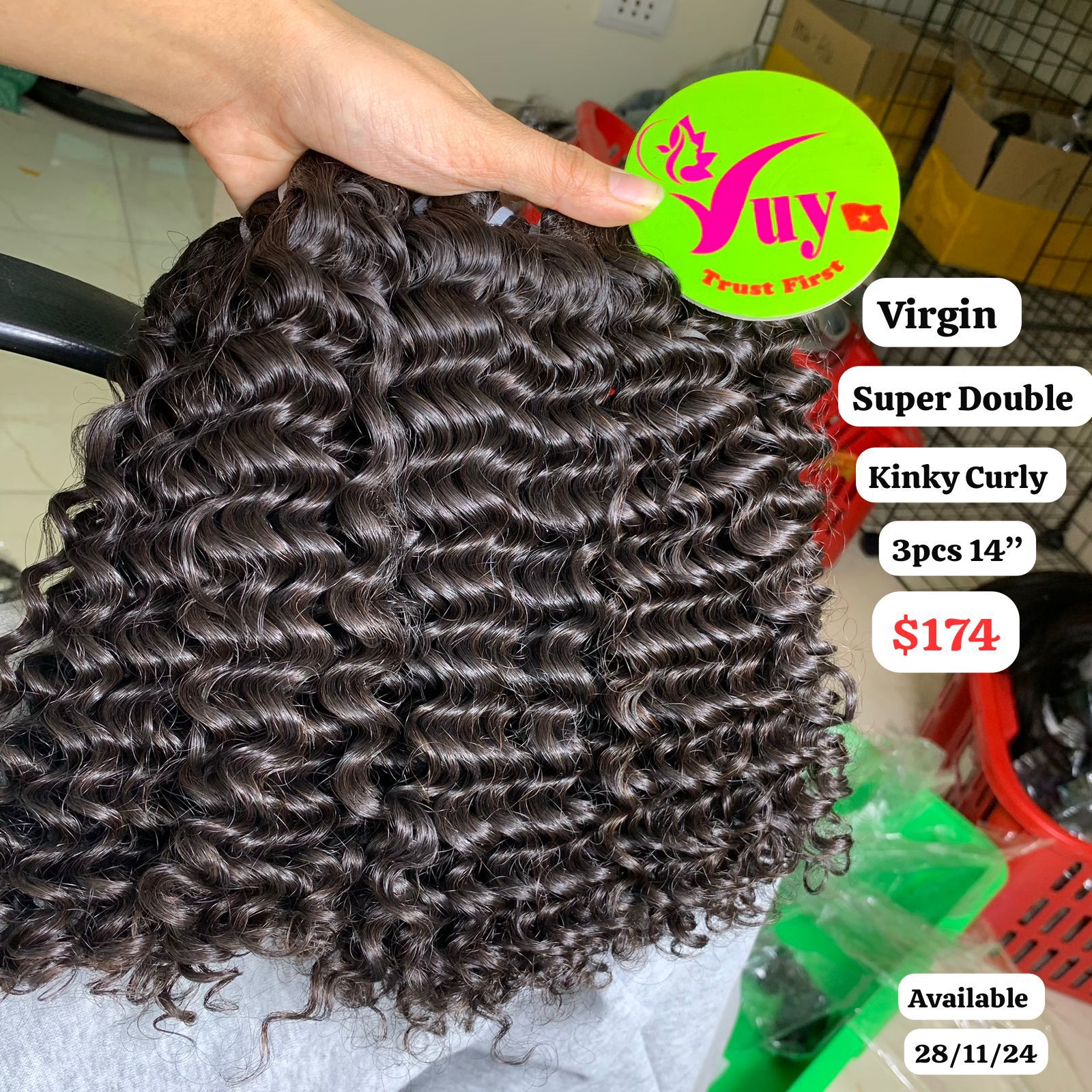 3pcs 14