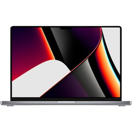Apple MacBook Pro M1 Max 32-Core CPU & 32-Core GPU 1TB SSD Space Gray (2021) - Powerful Laptop for Video Editing, Graphic Design & Professional Work