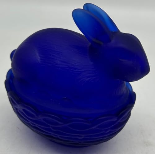 Cobalt Blue Satin