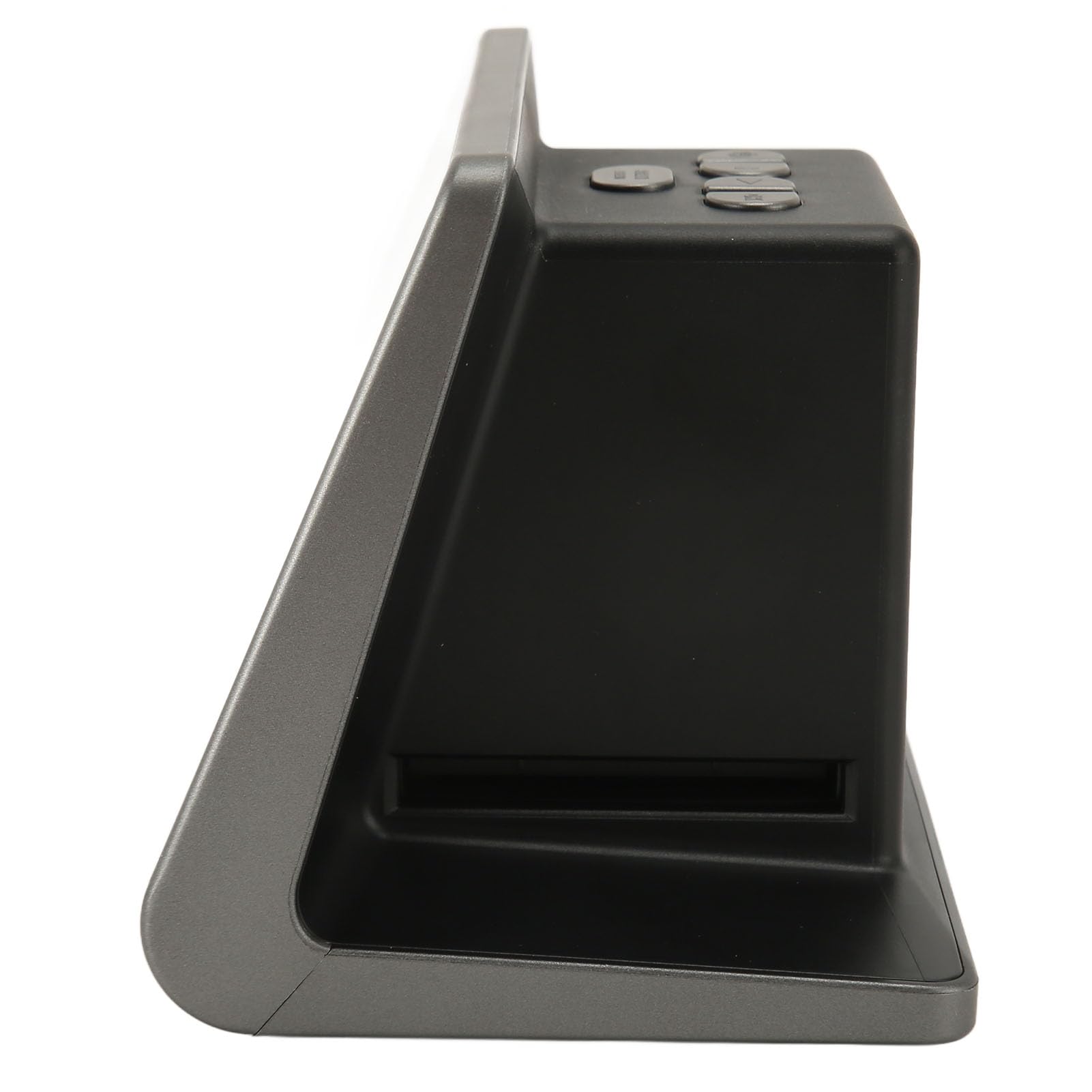 48MP High Resolution Film Scanner - Convert 35mm/126KPK/110/Super 8 Film & Slides to Digital Photos with 7